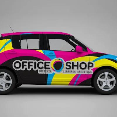 auto-officeshop