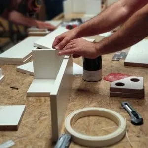 Alma Bohemia | Juegos de MDF y Pino, Muebles a Medida para Niños y No Tan Niños