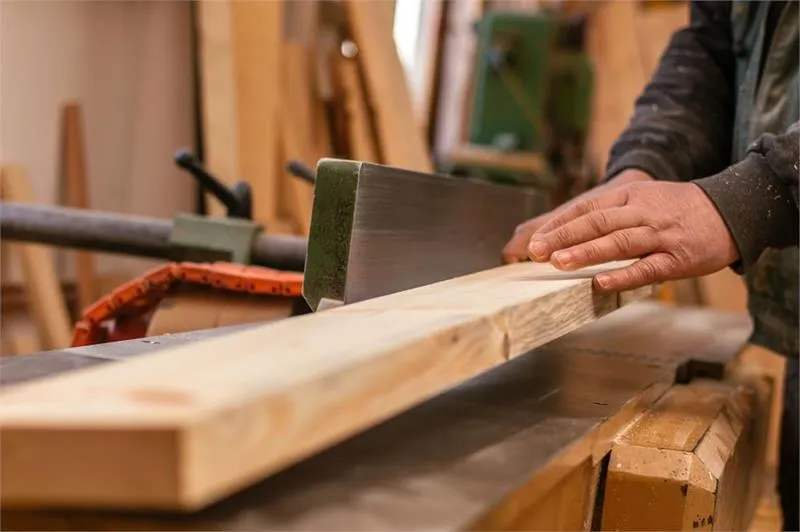 Tornería en Madera y Carpintería | Muebles, Cajas, Alhajeros y Objetos Artesanales