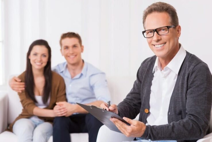Lic. Bartolomé Rojas | Psicólogo Clínico para Psicoterapia Individual y de Pareja