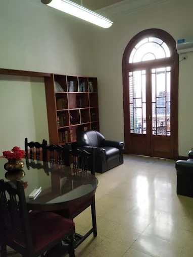 Psicólogos Córdoba | Red de Profesionales para la Salud Mental, Psicología y Psiquiatría