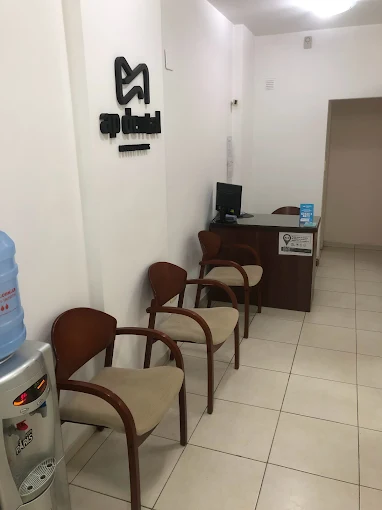 MA Dental Odontología | Ortodoncia, y Odontología Obras Sociales