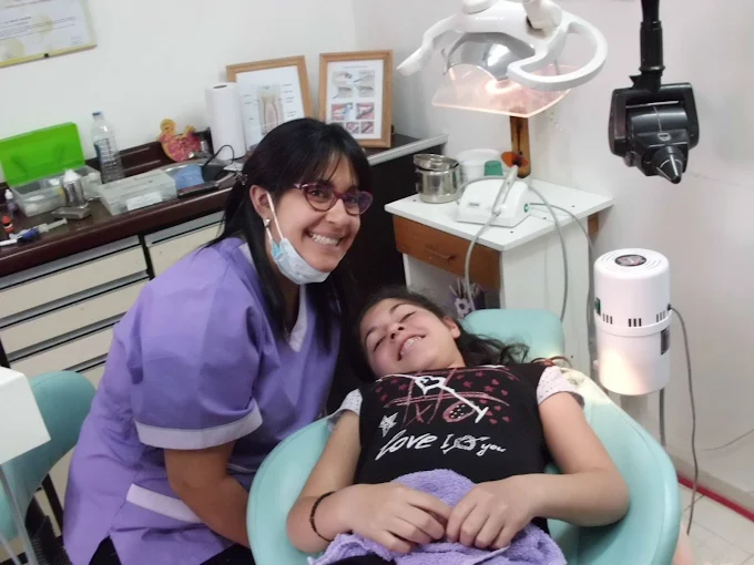 Odontología Dra. Natalia Maizon | Niños y Adultos, Financiación, Planes de Pago