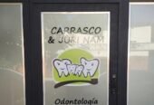 Carrasco y Juri | Consultorio Odontológico Prevención