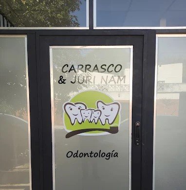 Carrasco y Juri | Consultorio Odontológico Prevención
