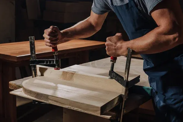 Barzón Aberturas | Carpintería de Madera en General en Córdoba