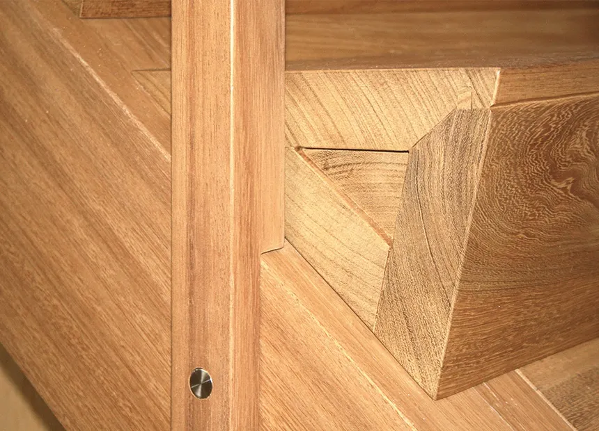 Carpintería Su Lugar | Carpintería, Herrería, Restauración y Mantenimiento