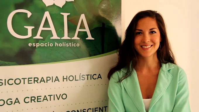 Gaia Psicología | Espacio Holístico Virtual con Terapia Online y Presencial en Córdoba