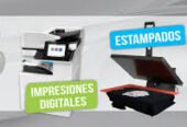 Arte Gráfica | Impresión Digital, Ploteos Personalizados y Diseño Gráfico para Empresas