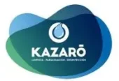 Kazaró | Servicios Integrales de Limpieza Industrial, Mantenimiento de Áreas Verdes y Limpieza de Vidrios en Altura