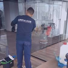 Limpia Cor S.R.L. | Limpieza Corporativa Integral, Calidad y Compromiso Ambiental