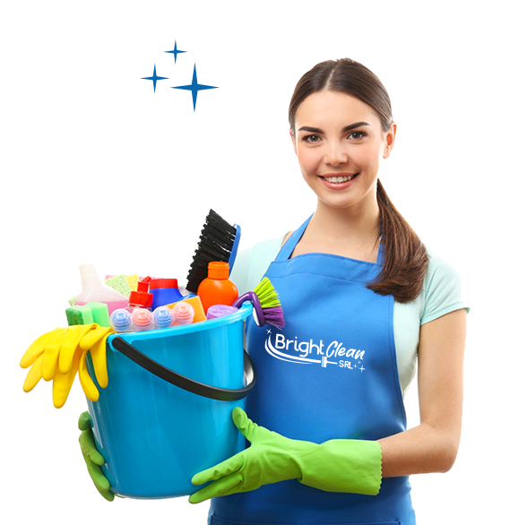 Bright Clean S.R.L. | Soluciones Integrales de Limpieza con Calidad y Eficiencia Operativa