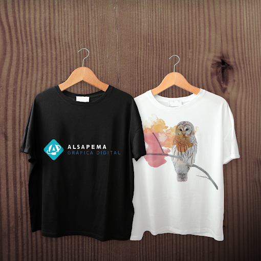 Alsapema | Soluciones Gráficas para Empresas, Instituciones y Particulares – Diseño, Tecnología y Oficio Gráfico