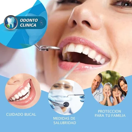 Odonto Clínica SYG | Implantes, Carillas, Ortodoncia