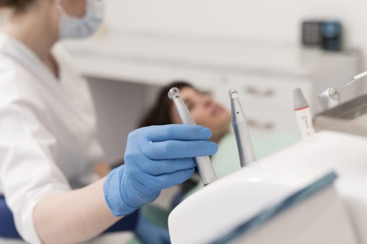 DENTIS Odontología Privada | Odontología General, Especializada