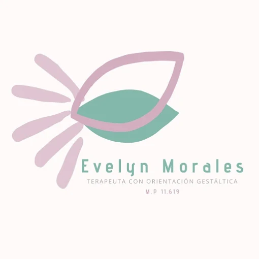 Lic. Evelyn Morales | Psicóloga con Orientación Gestáltica para Adolescentes, Jóvenes y Adultos
