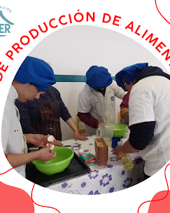 FUNDACIÓN SER | Centro Educativo Terapéutico,