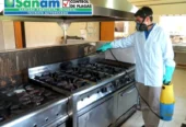 Sanam Desinfecciones | Control de Plagas