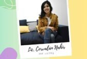 Lic. Nahir Corvalán | Psicóloga para Adolescentes y Jóvenes – Acompañamiento de Procesos Terapéuticos