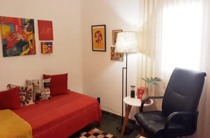 Psicólogos Córdoba Barrio Alberdi | Red de Profesionales para la Salud Mental, Psicología y Psiquiatría