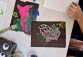 Arte Gráfica | Impresión Digital, Ploteos Personalizados y Diseño Gráfico para Empresas
