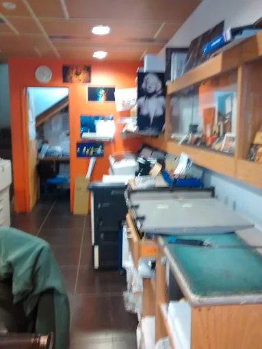 Báez Impresiones | Impresión Digital, Copiado Técnico y Ploteos Personalizados