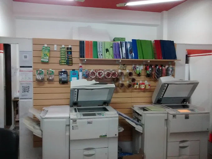 Gráfica Trejo | Impresión Editorial, Papelería Comercial y Servicios Gráficos Personalizados