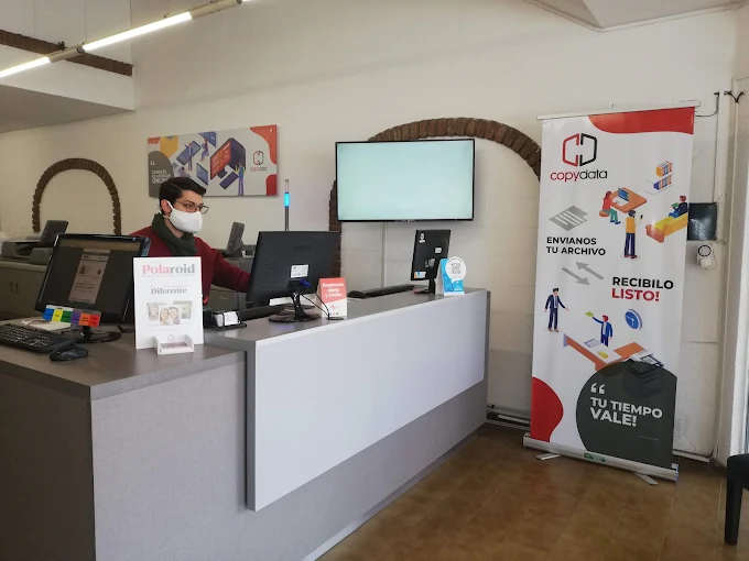 Copiar datos | Impresión Digital, Copiado Técnico y Ploteos de Planos para Estudiantes, Profesionales y Comercios