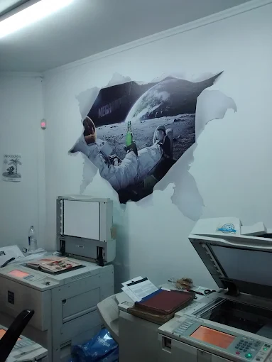 Megakopia | Centro Gráfico para Copiado Técnico e Impresión Digita