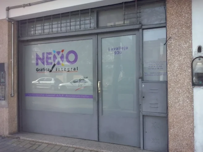Nexo Gráfica Integral | Producción Gráfica Personalizada, Edición Editorial y Publicitaria