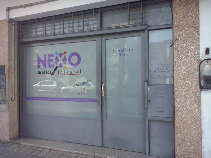 Nexo Gráfica Integral | Producción Gráfica Personalizada, Edición Editorial y Publicitaria