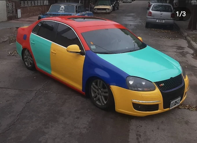 TDS Wrap | Personalización de Vehículos, Car Wrapping Profesional y Gráfica Automotriz