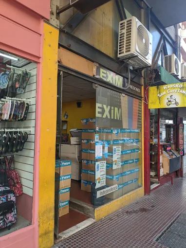 EXIM Impresiones | Reproducción de Documentos, Impresión Digital y Gráfica Funcional