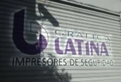 +LATINA | Soluciones Gráficas de Seguridad, Impresión de Alta Precisión y Gestión de Documentos