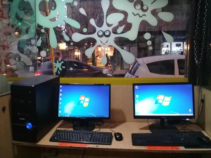 Copy Rap | Copiado, Impresión Digital y Librería Básica para Tareas Académicas, Laborales y Comerciales