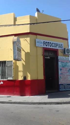 La Docta Impresión | Servicios Gráficos, Impresión con Velocidad, Precisión