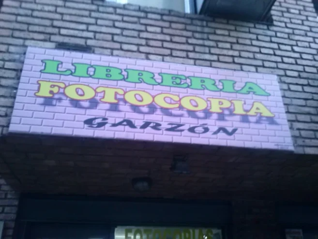 Garzón | Impresión y Copiado para Trabajos Académicos y Comerciales en Córdoba