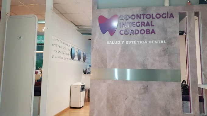 Odontología Integral Córdoba | Clínica Dental