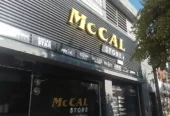 Mccal Store | Soluciones Gráficas, Ploteo de Vinilos, Impresiones , Diseño