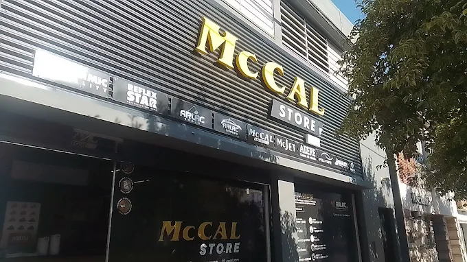 Mccal Store | Soluciones Gráficas, Ploteo de Vinilos, Impresiones , Diseño