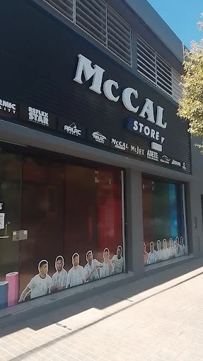 Mccal Store | Soluciones Gráficas, Ploteo de Vinilos, Impresiones , Diseño