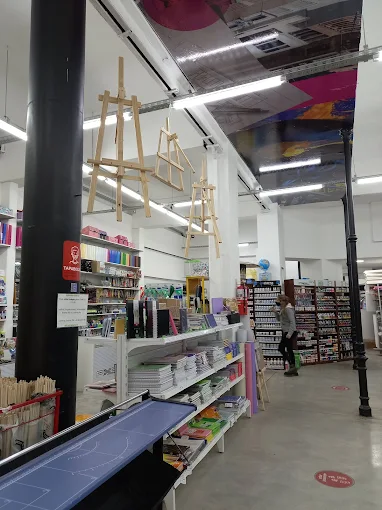 Pixel Librería | Impresión, Diseño y Papelería para Estudiantes, Emprendedores y Negocios