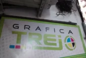 Gráfica Trejo | Impresión Editorial, Papelería Comercial y Servicios Gráficos Personalizados