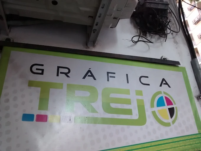Gráfica Trejo | Impresión Editorial, Papelería Comercial y Servicios Gráficos Personalizados