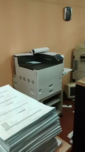 Smart Printers | Impresión Digital, Ploteos Técnicos y Copiado Profesional