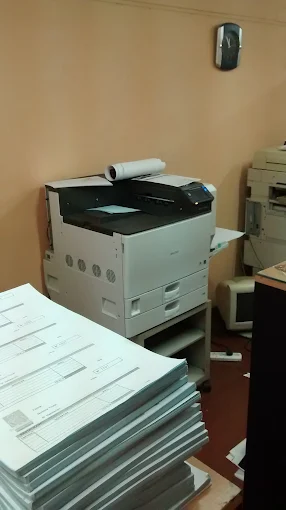 Smart Printers | Impresión Digital, Ploteos Técnicos y Copiado Profesional