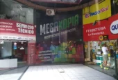 Megakopia | Centro Gráfico para Copiado Técnico e Impresión Digita