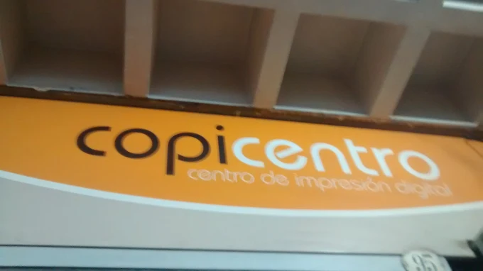 Copicentro Color | Impresión Digital, Copiado Técnico y Ploteos de Planos