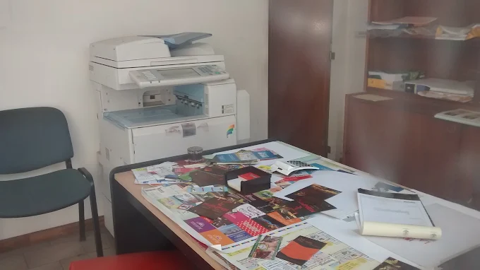 ImpresionesSA | Impresión Offset, Papelería Institucional y Formularios Personalizados