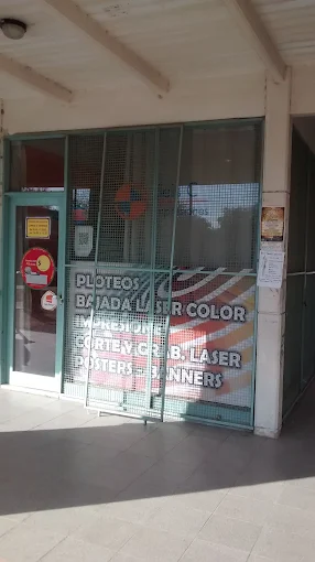 Seis C Impresiones | Copiado Técnico, Impresión Láser y Ploteo de Planos